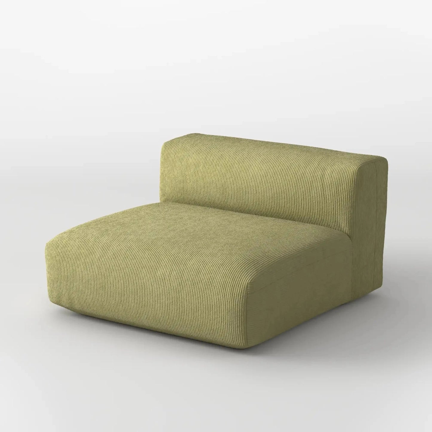 MOMO MODULAR SOFA SET1 - CORDUROY KKUSO