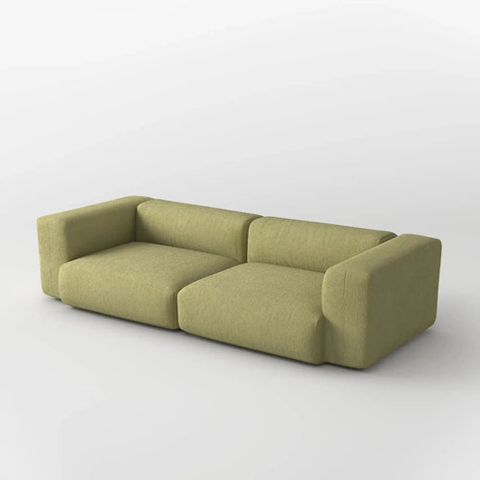 MOMO MODULAR SOFA SET2 - CORDUROY KKUSO