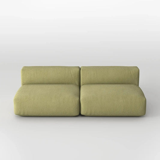 MOMO MODULAR SOFA SET4 - CORDUROY KKUSO