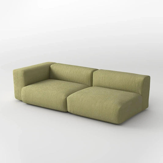 MOMO MODULAR SOFA SET4 - CORDUROY KKUSO