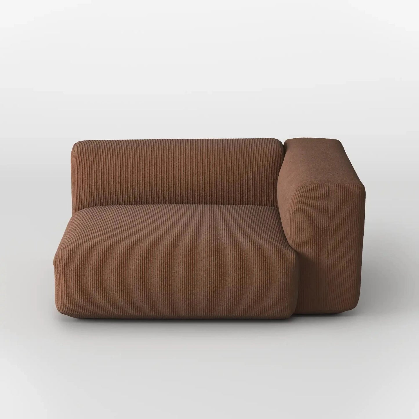 MOMO MODULAR SOFA SET1 - CORDUROY KKUSO
