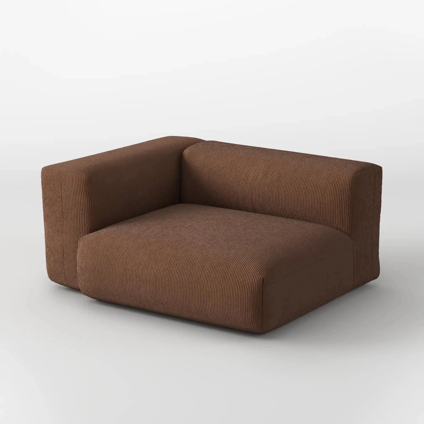 MOMO MODULAR SOFA SET1 - CORDUROY KKUSO