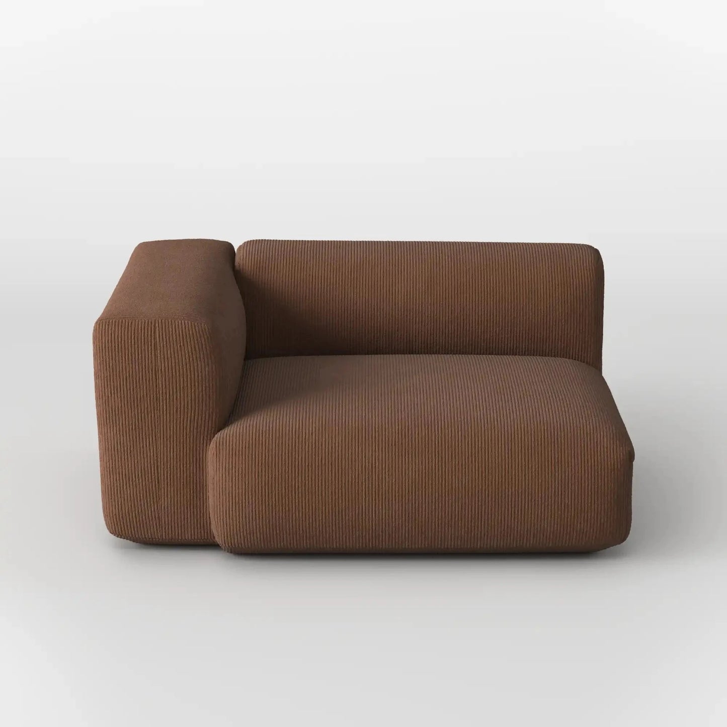 MOMO MODULAR SOFA SET1 - CORDUROY KKUSO