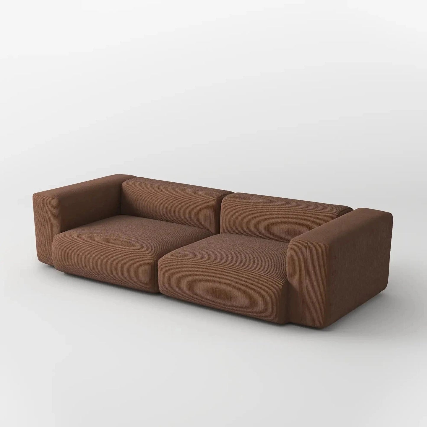 MOMO MODULAR SOFA SET2 - CORDUROY KKUSO