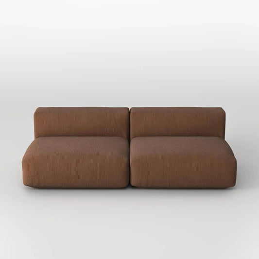 MOMO MODULAR SOFA SET4 - CORDUROY KKUSO
