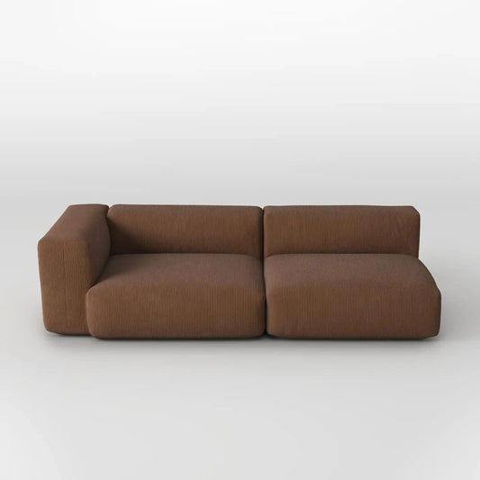 MOMO MODULAR SOFA SET4 - CORDUROY KKUSO