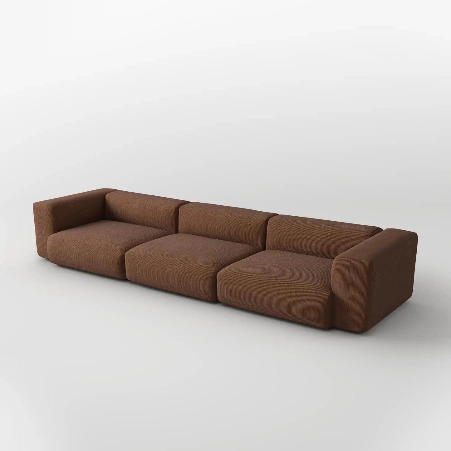 MOMO MODULAR SOFA SET6 - CORDUROY KKUSO