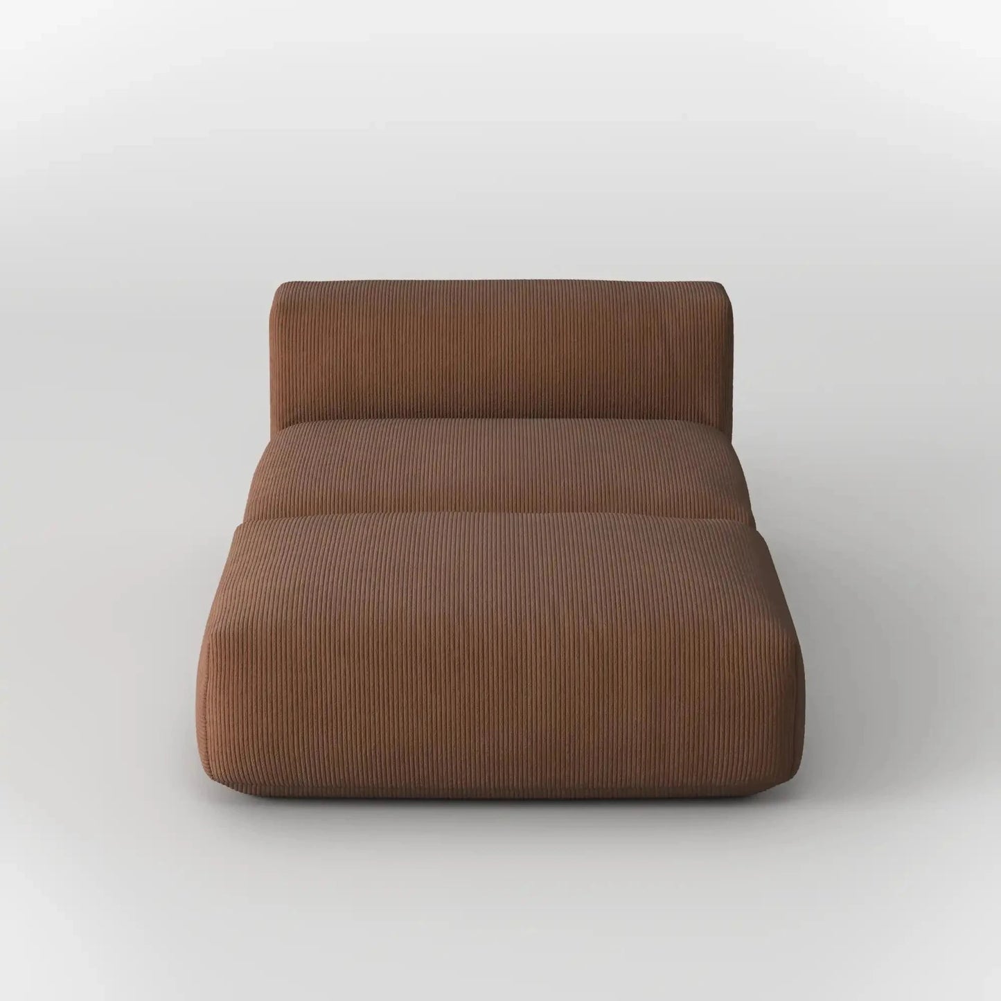 MOMO MODULAR SOFA SET1 - CORDUROY KKUSO