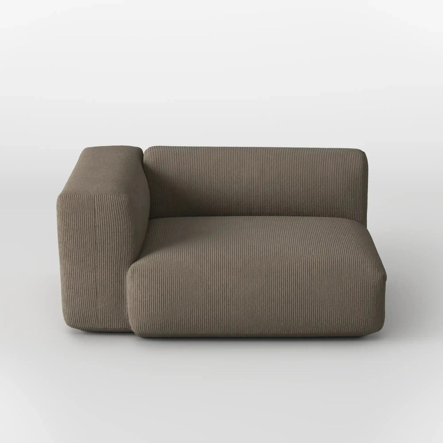 MOMO MODULAR SOFA SET1 - CORDUROY KKUSO