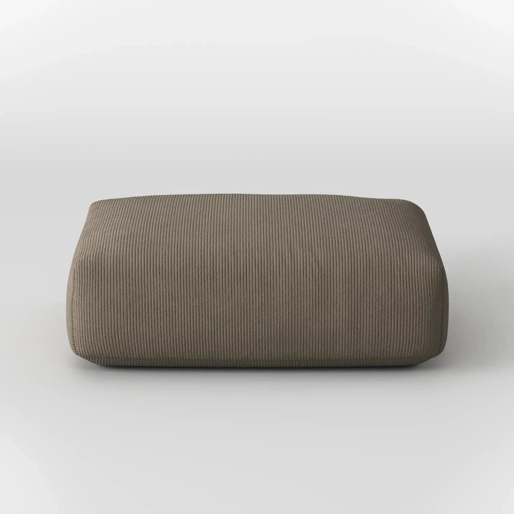 MOMO MODULAR SOFA SET1 - CORDUROY KKUSO
