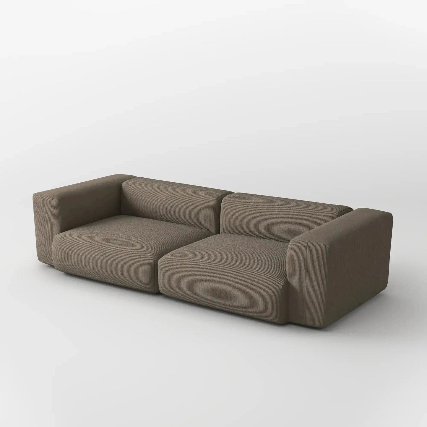 MOMO MODULAR SOFA SET2 - CORDUROY KKUSO