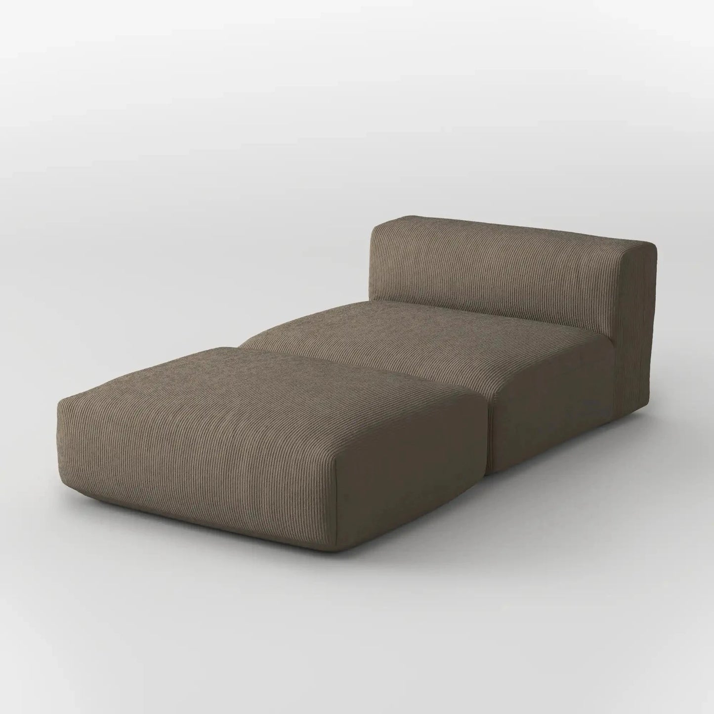 MOMO MODULAR SOFA SET1 - CORDUROY KKUSO