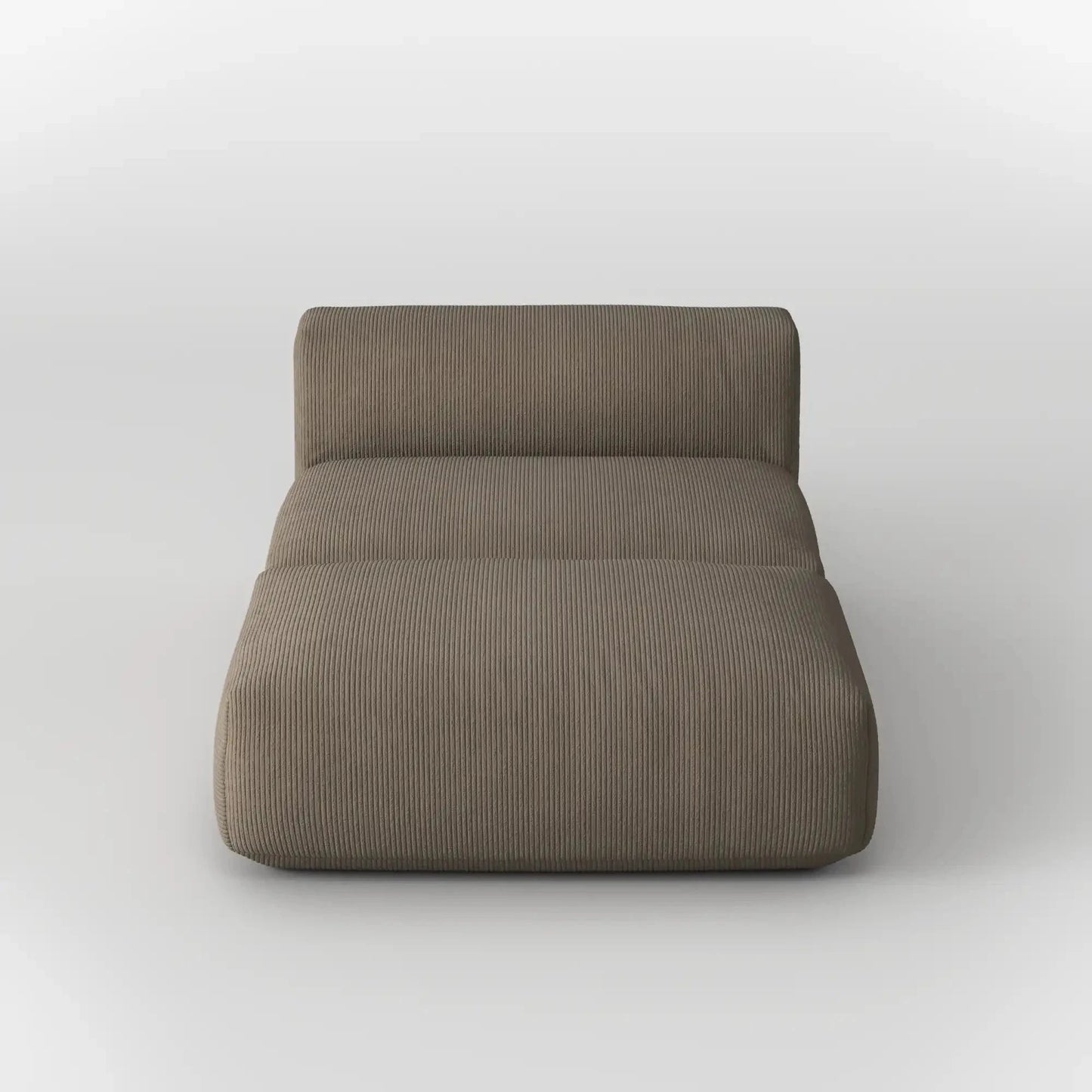 MOMO MODULAR SOFA SET1 - CORDUROY KKUSO