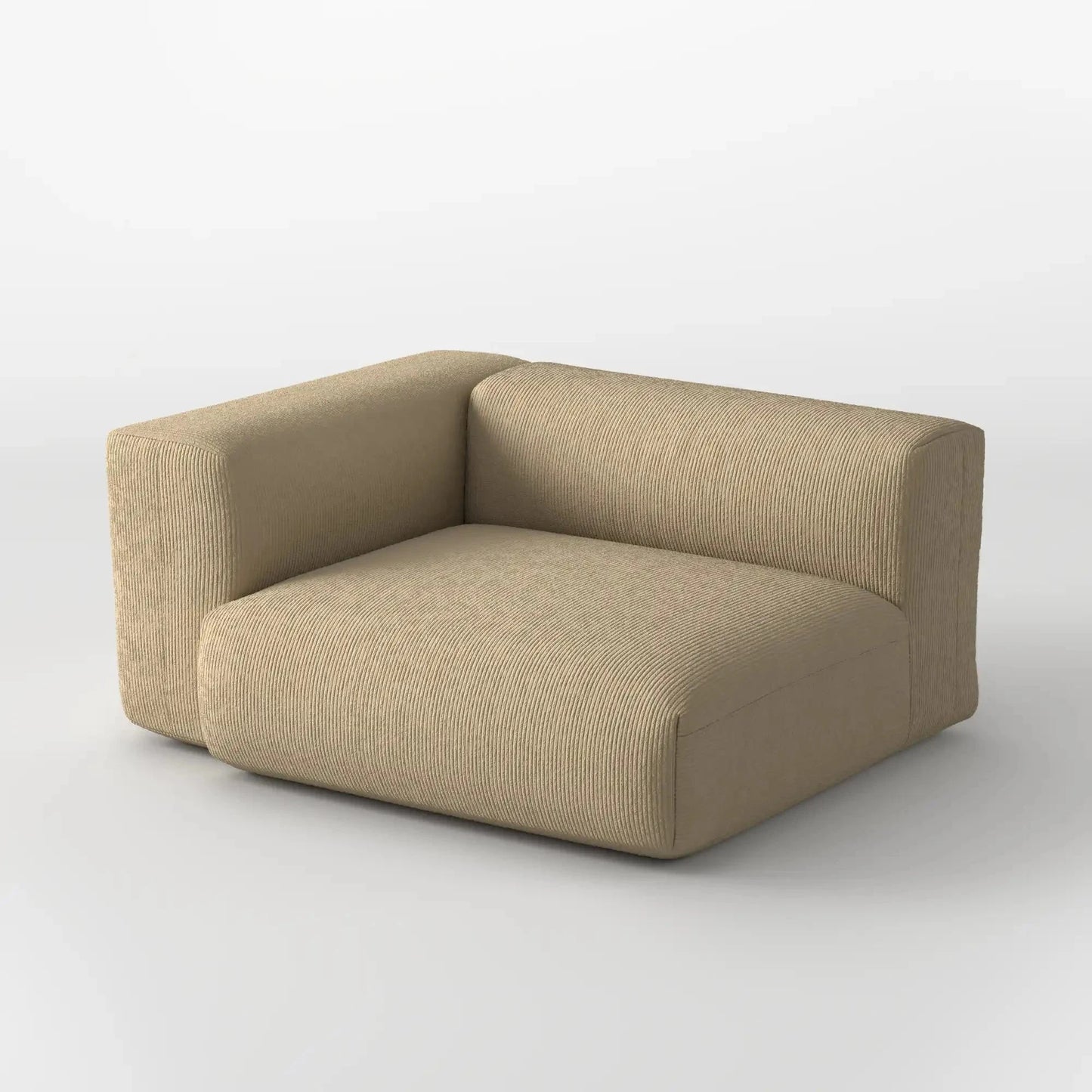 MOMO MODULAR SOFA SET1 - CORDUROY KKUSO