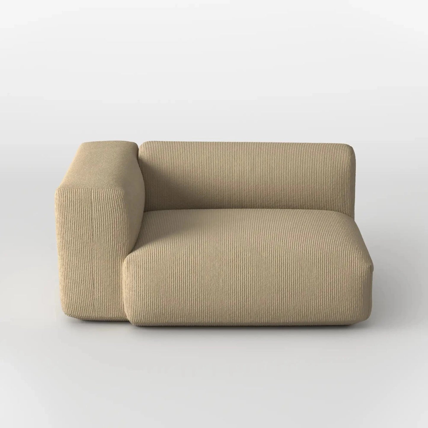 MOMO MODULAR SOFA SET1 - CORDUROY KKUSO