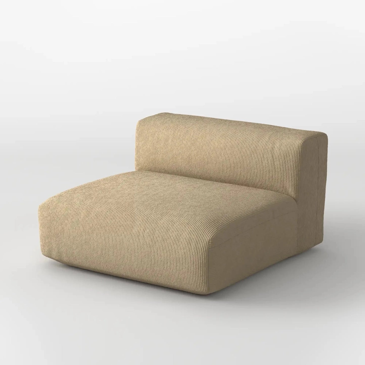 MOMO MODULAR SOFA SET1 - CORDUROY KKUSO