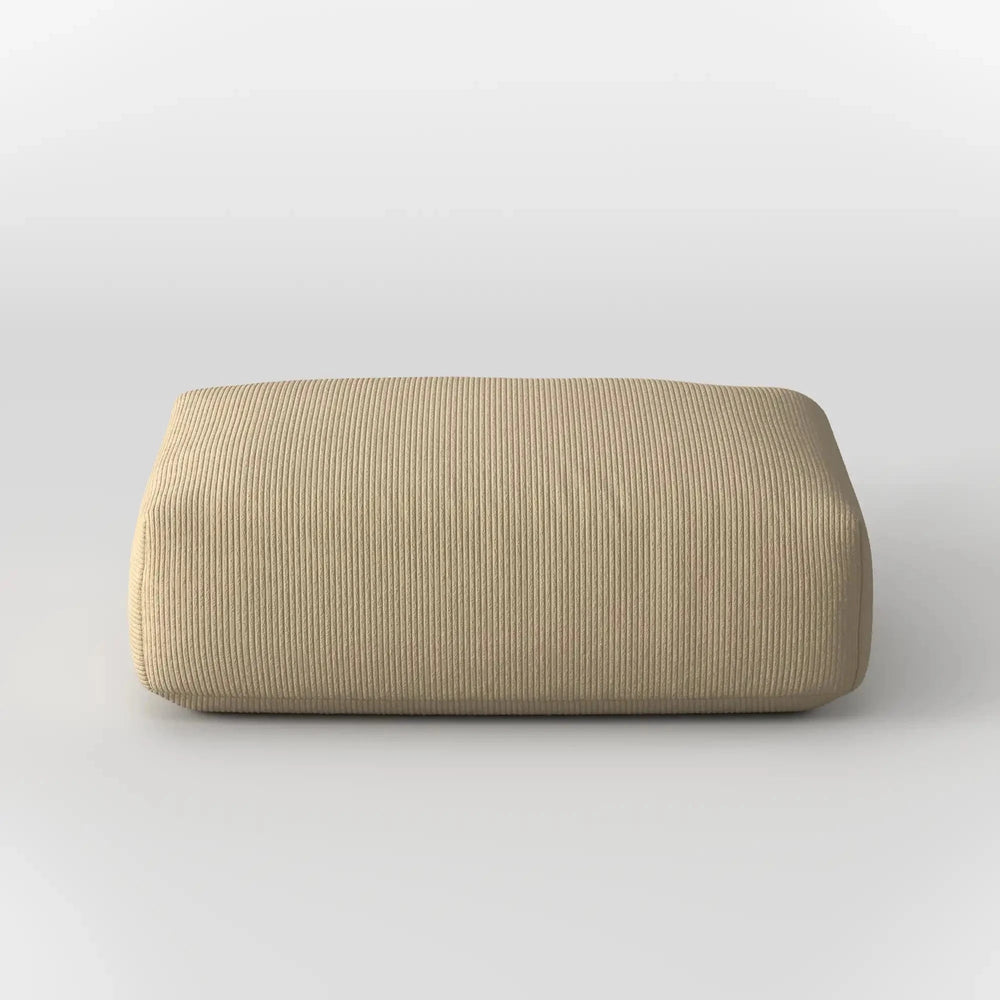 MOMO MODULAR SOFA SET1 - CORDUROY KKUSO
