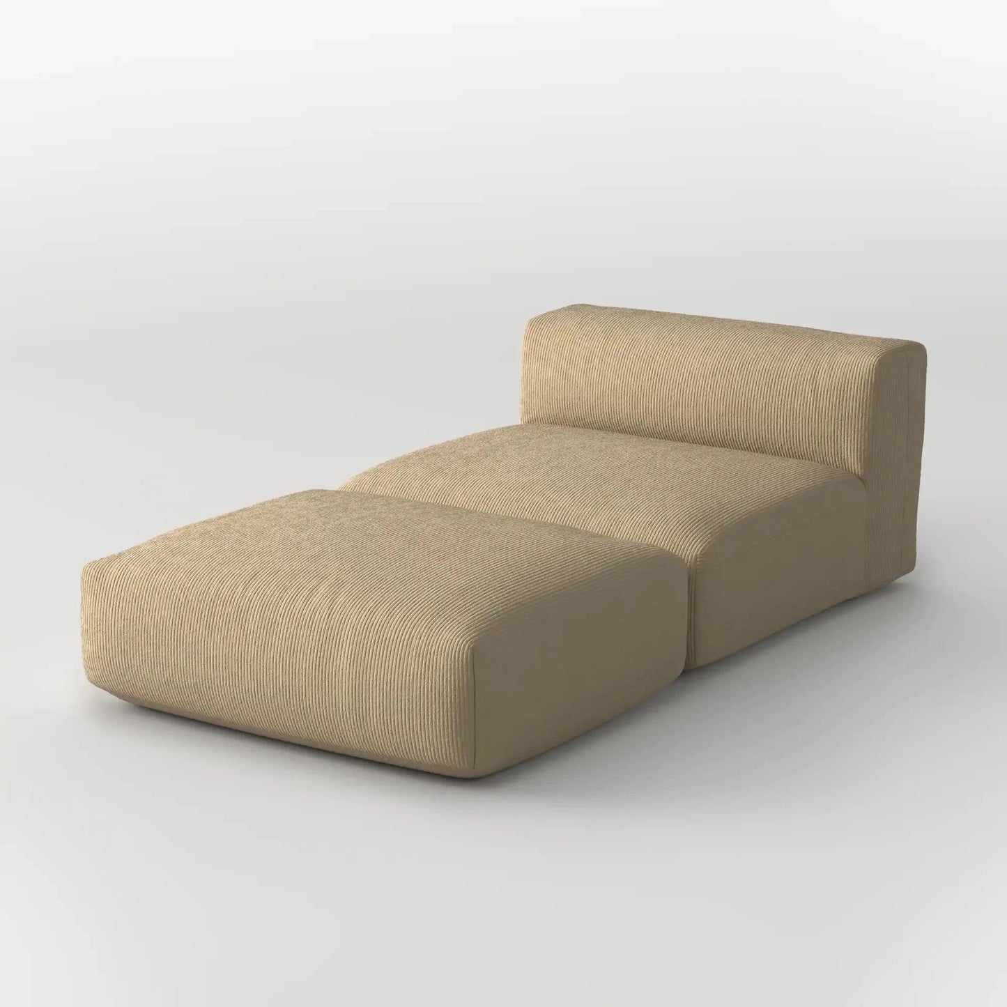 MOMO MODULAR SOFA SET1 - CORDUROY KKUSO