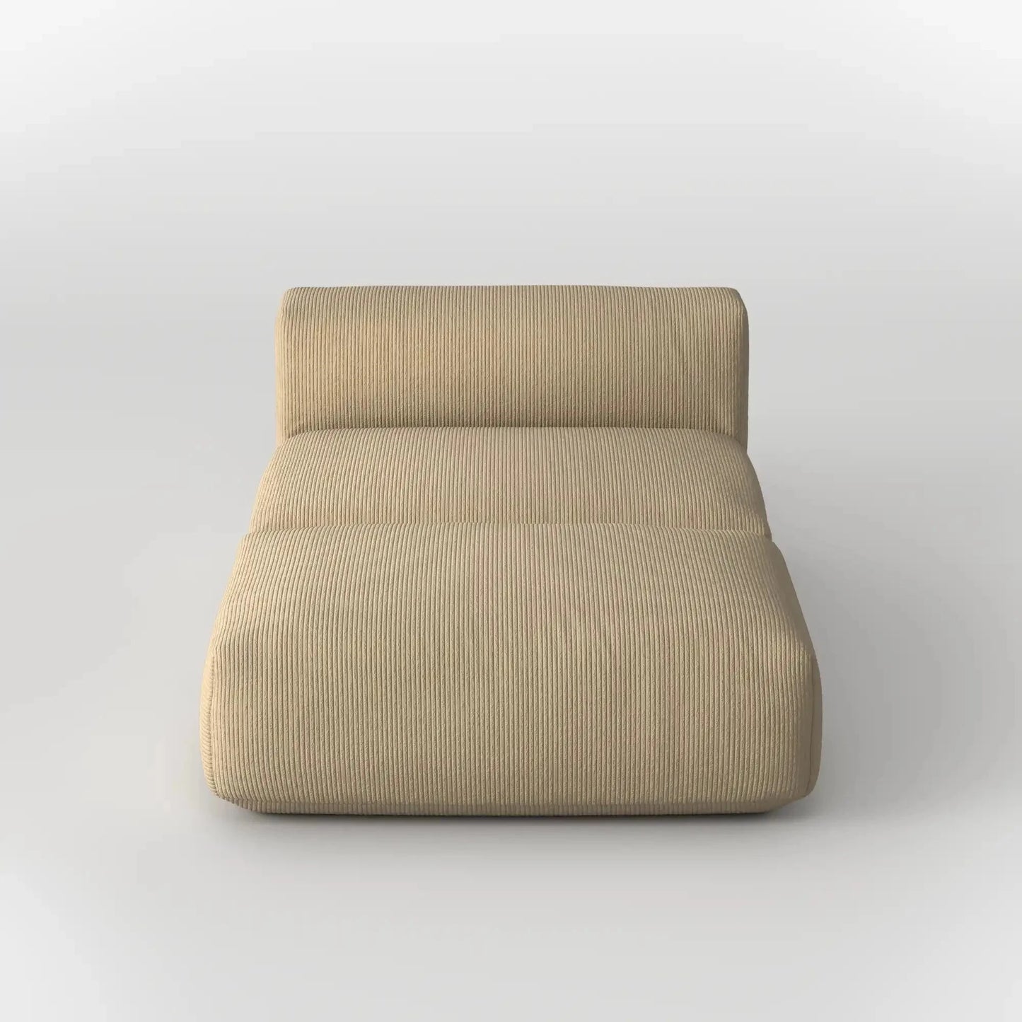 MOMO MODULAR SOFA SET1 - CORDUROY KKUSO