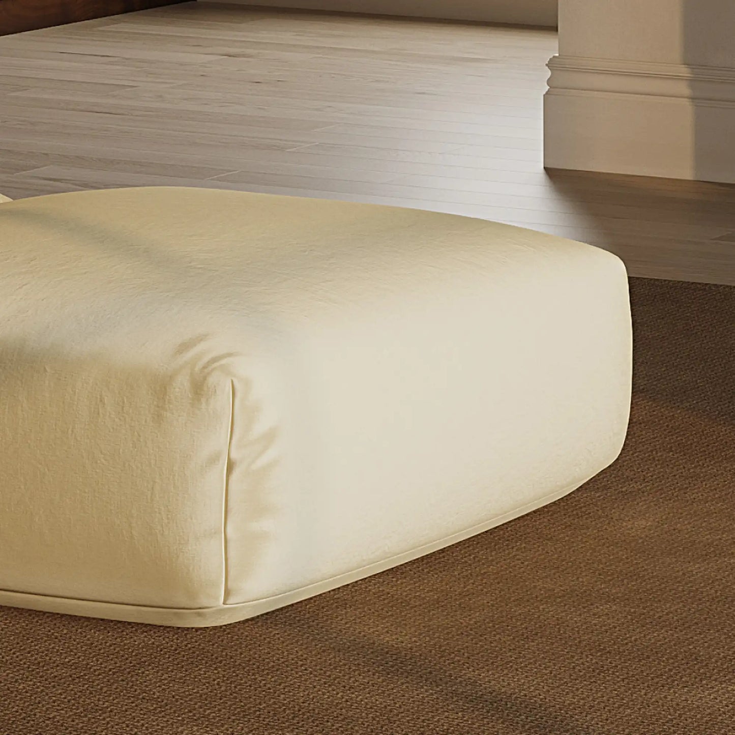 MOMO SET 7 - VELVET CHAMPAGNE