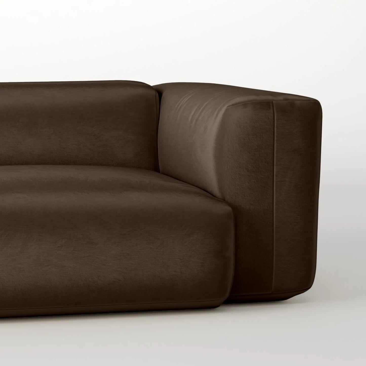 MOMO SET 1 - VELVET DARK CHOCOLATE