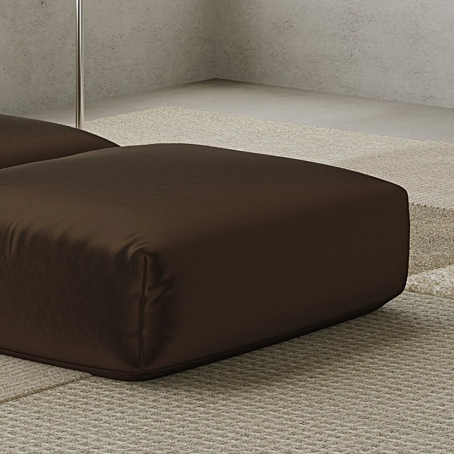 MOMO SET 7 - VELVET DARK CHOCOLATE