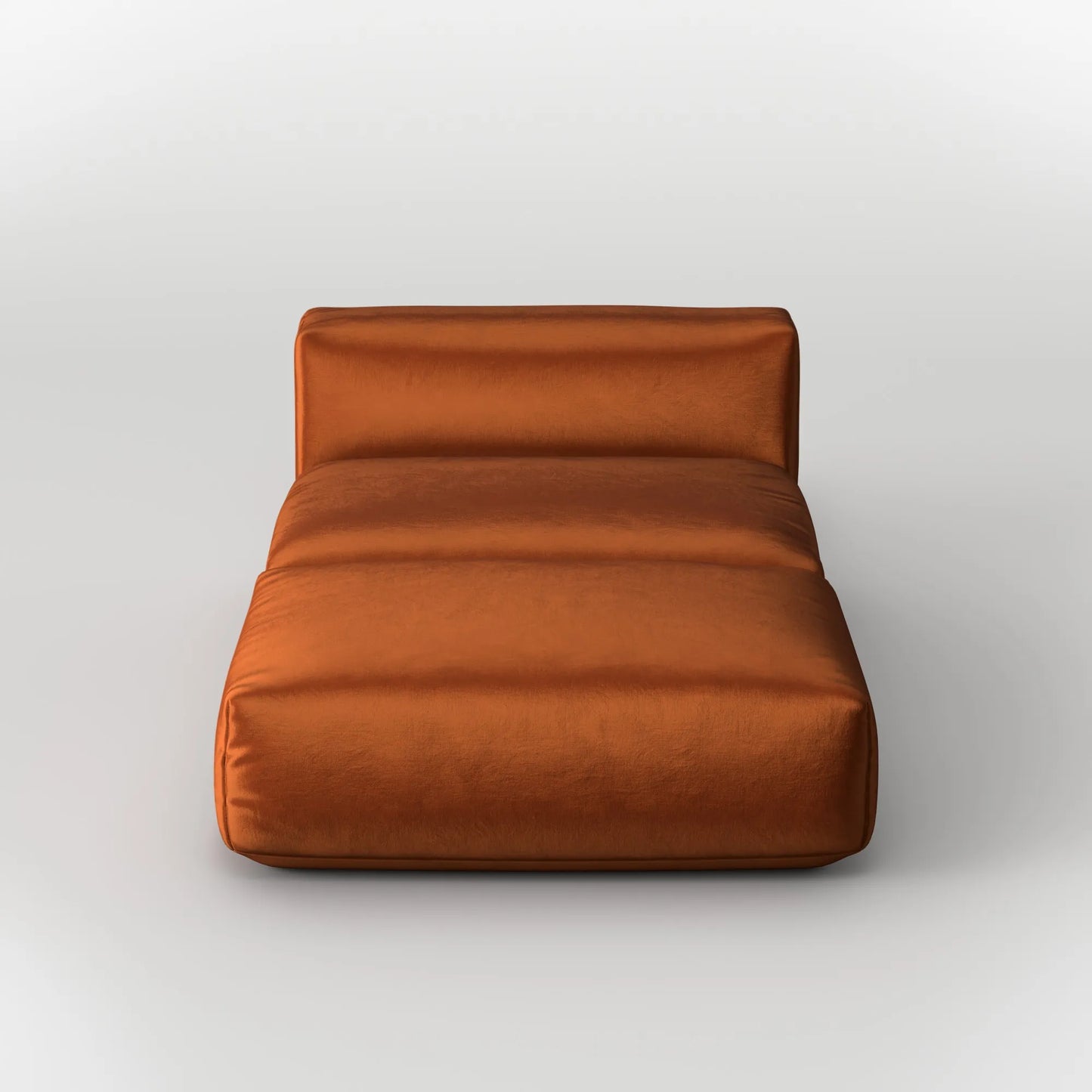 MOMO SET 7 - VELVET FLAME ORANGE