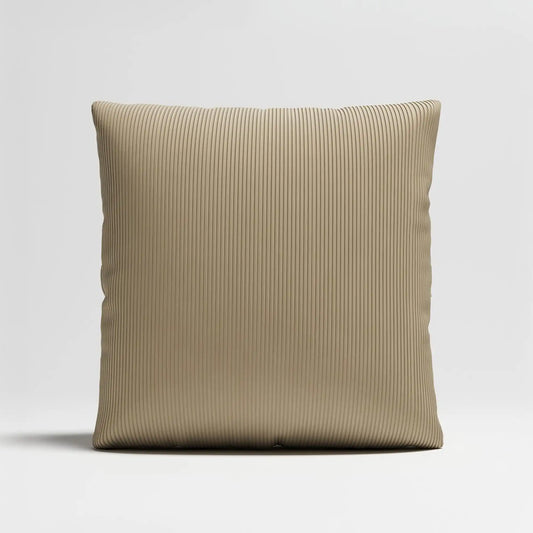 MOMO PILLOW - CORDUROY SOFT SAND MEDIUM