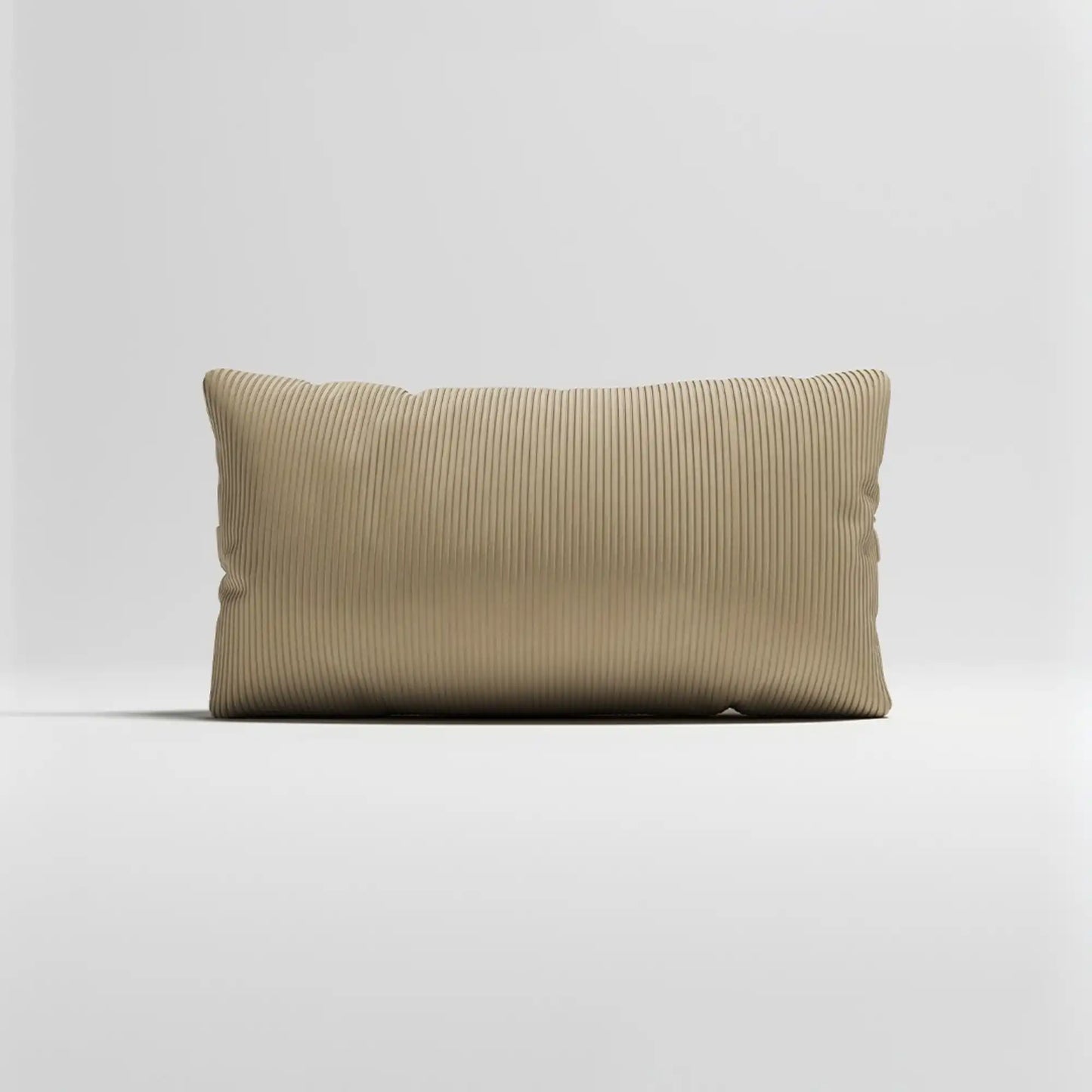 MOMO PILLOW - CORDUROY SOFT SAND SMALL