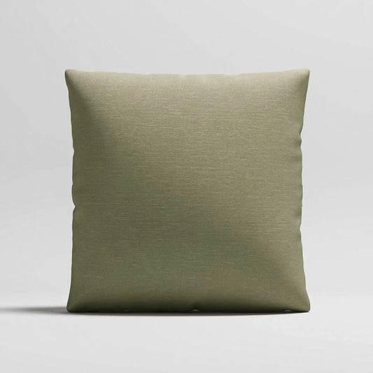 MOMO PILLOW - OUTDOOR GRASS GREEN MEDIUM