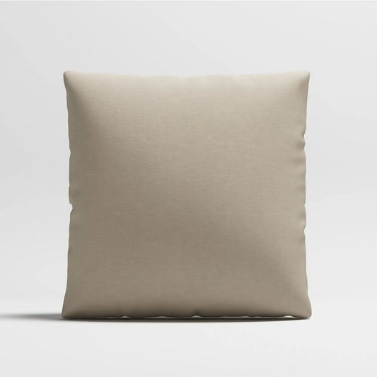 MOMO PILLOW - OUTDOOR SAND LARGE