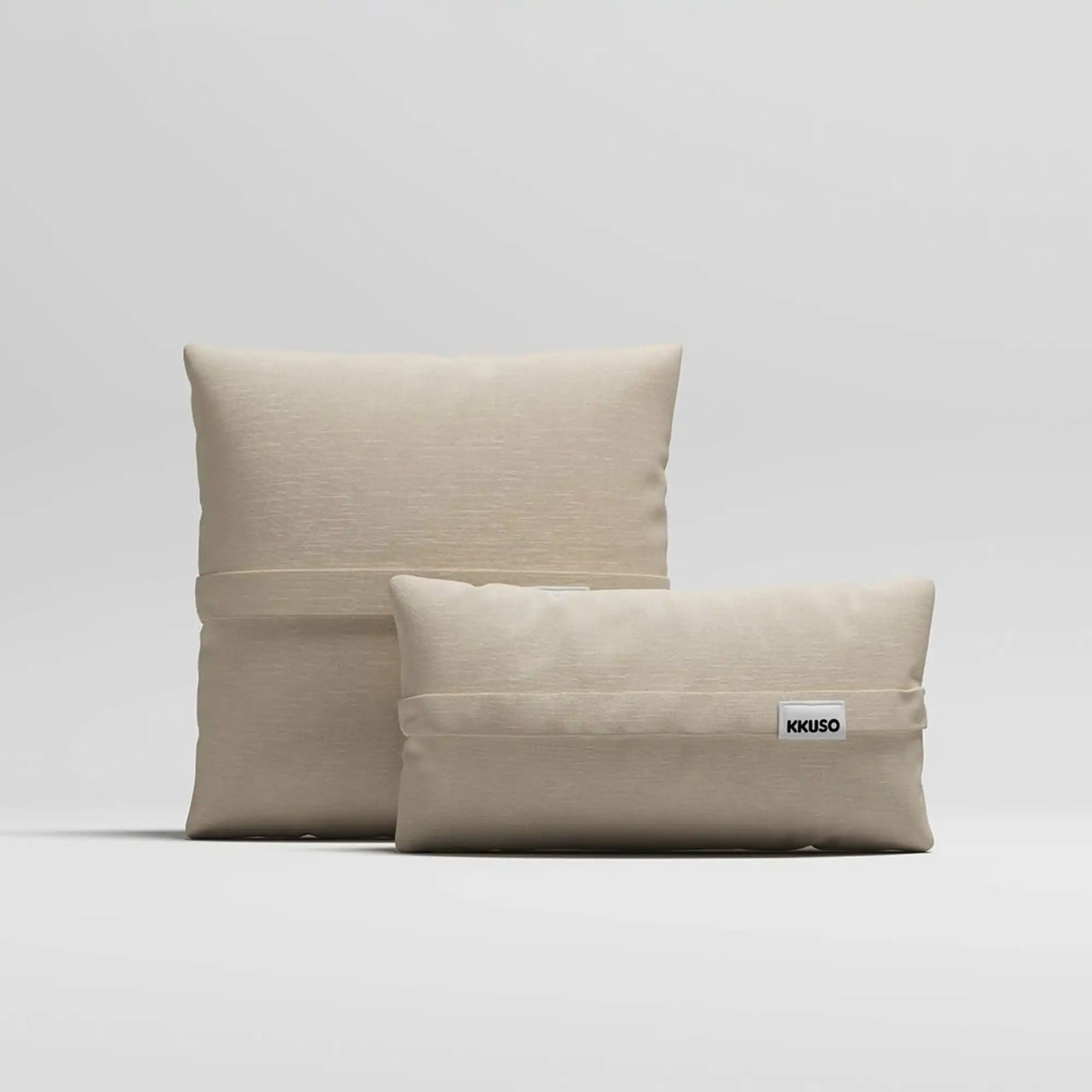 MOMO PILLOW - OUTDOOR SAND SET 1