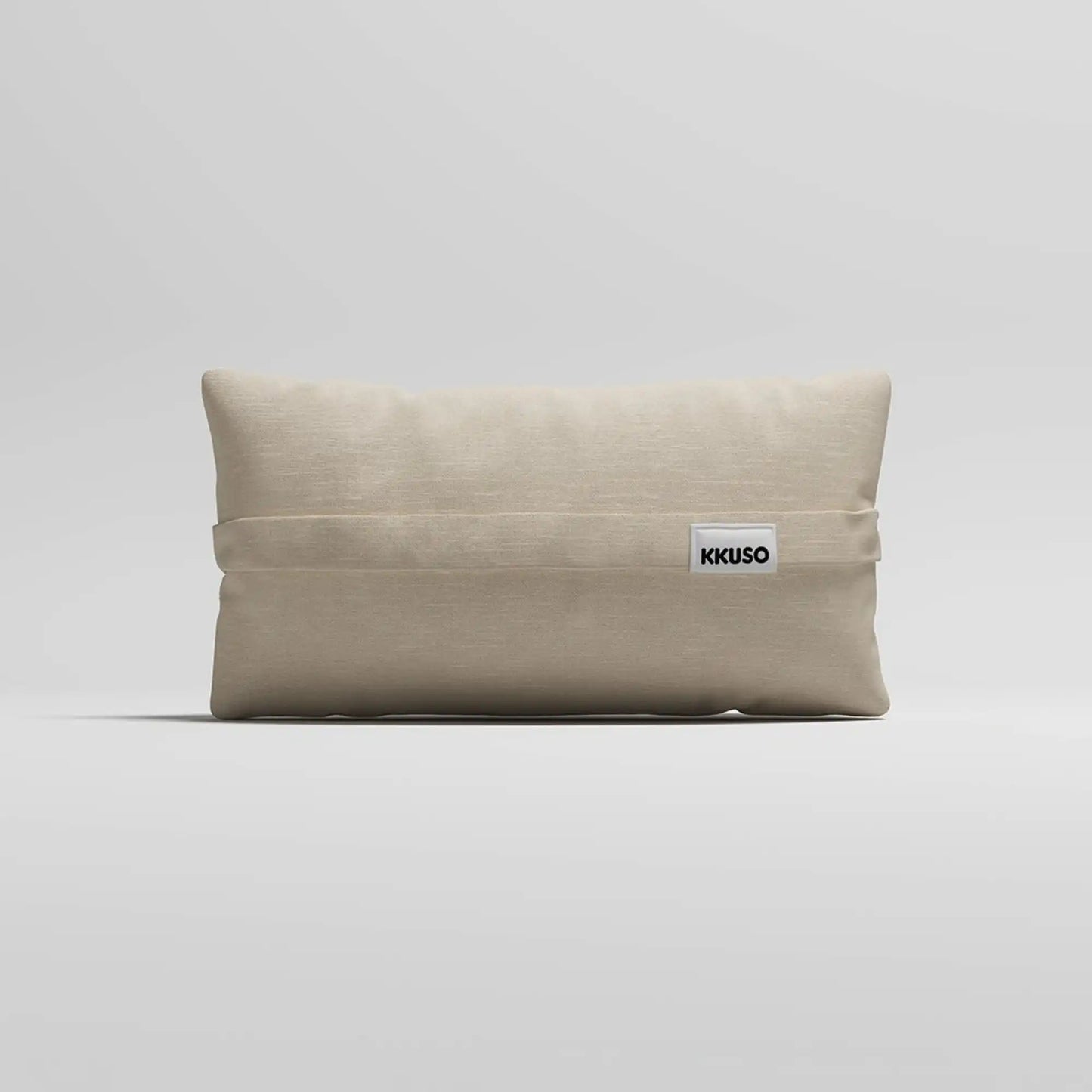 MOMO PILLOW - OUTDOOR SAND SMALL
