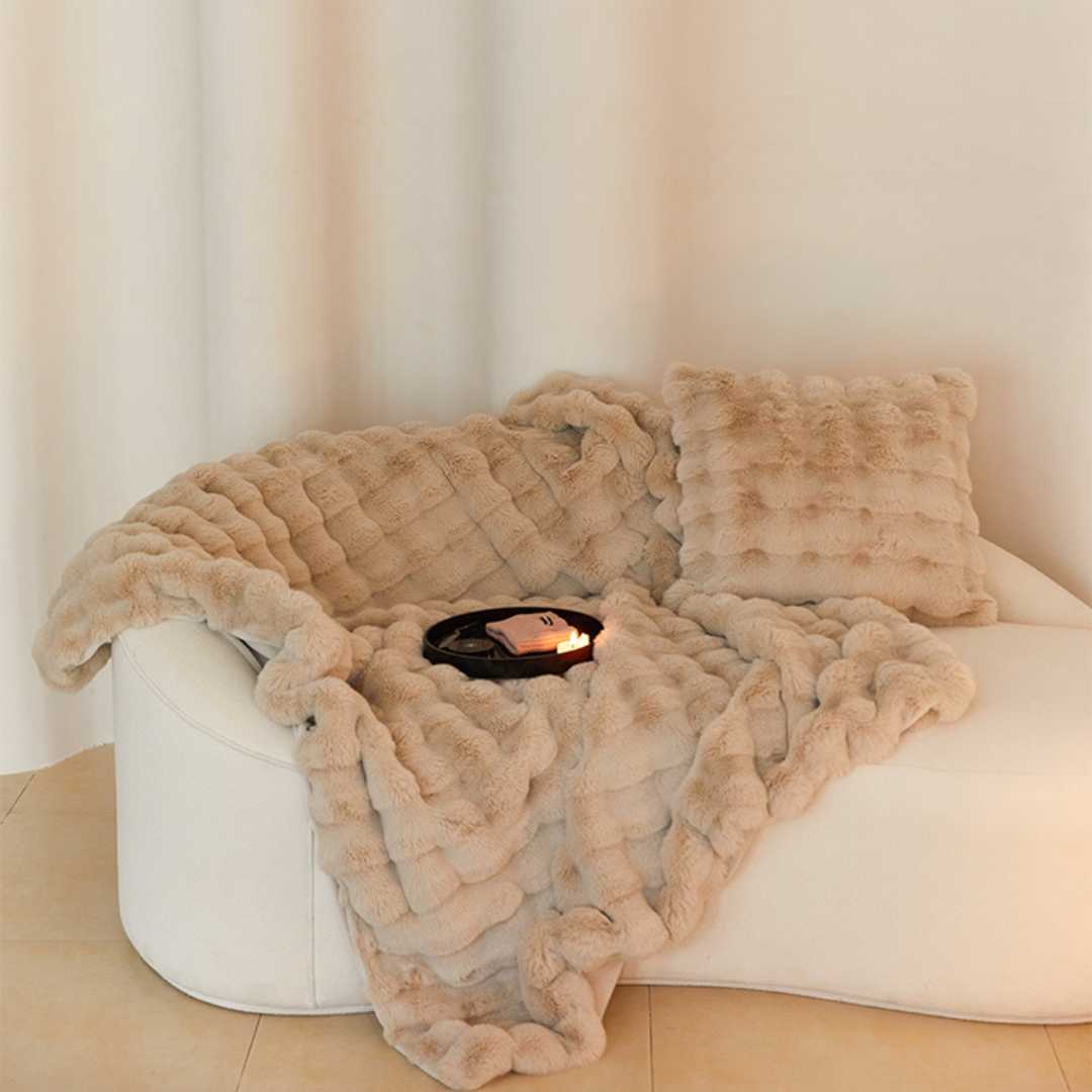 MIITA WEIGHTED BLANKET - KKUSO.HOME