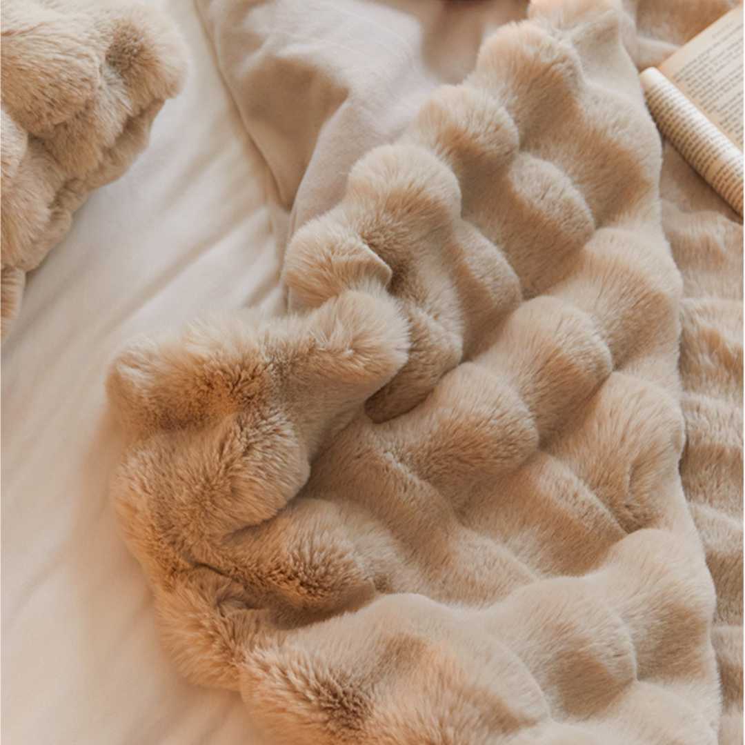 MIITA WEIGHTED BLANKET - KKUSO.HOME