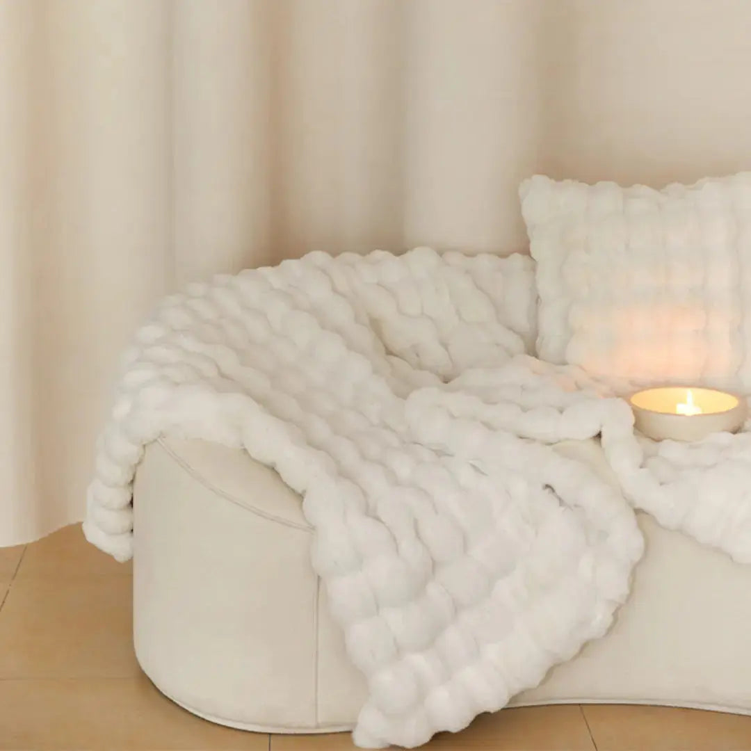 MIITA WEIGHTED BLANKET - KKUSO.HOME
