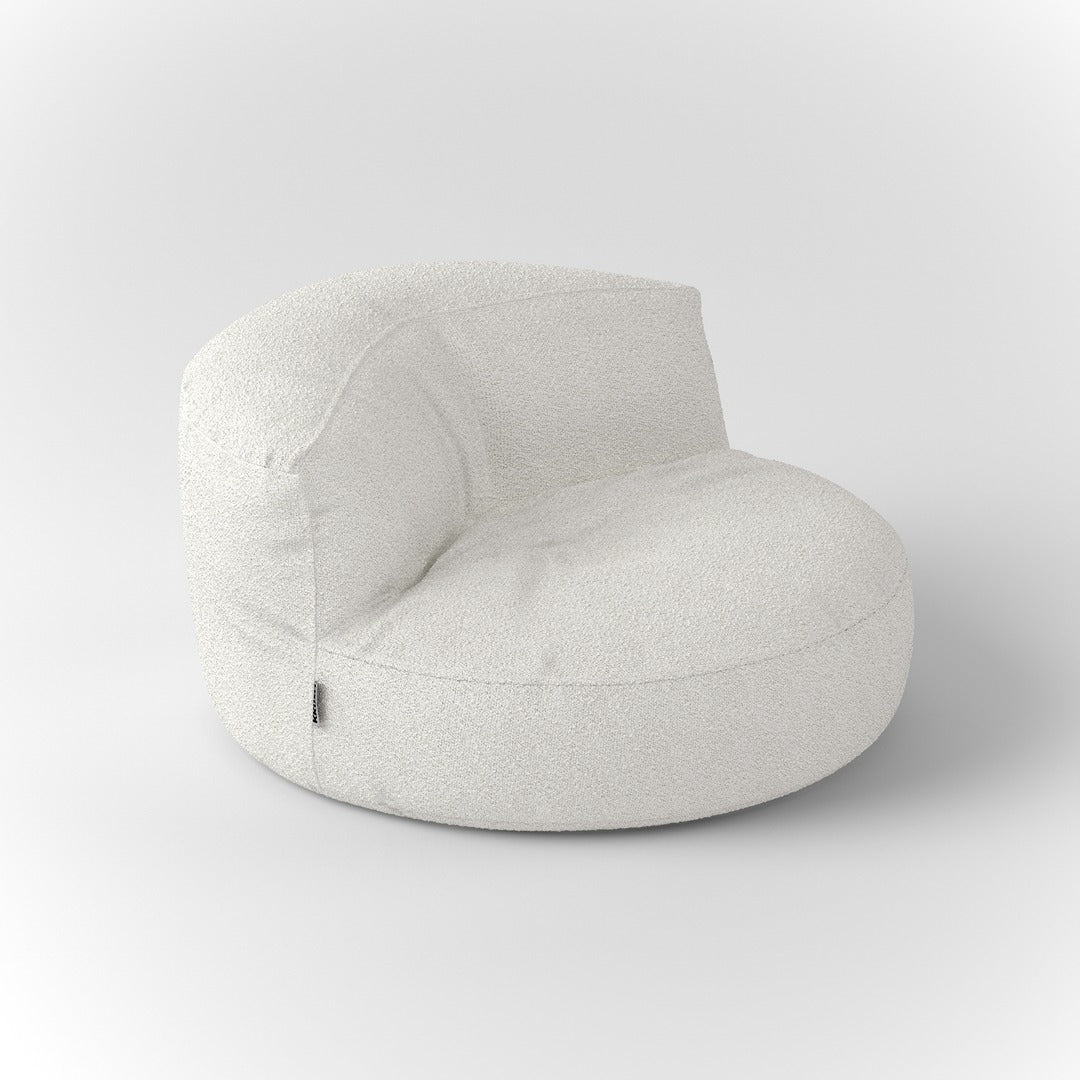 LEXIE - BOUCLE - KKUSO
