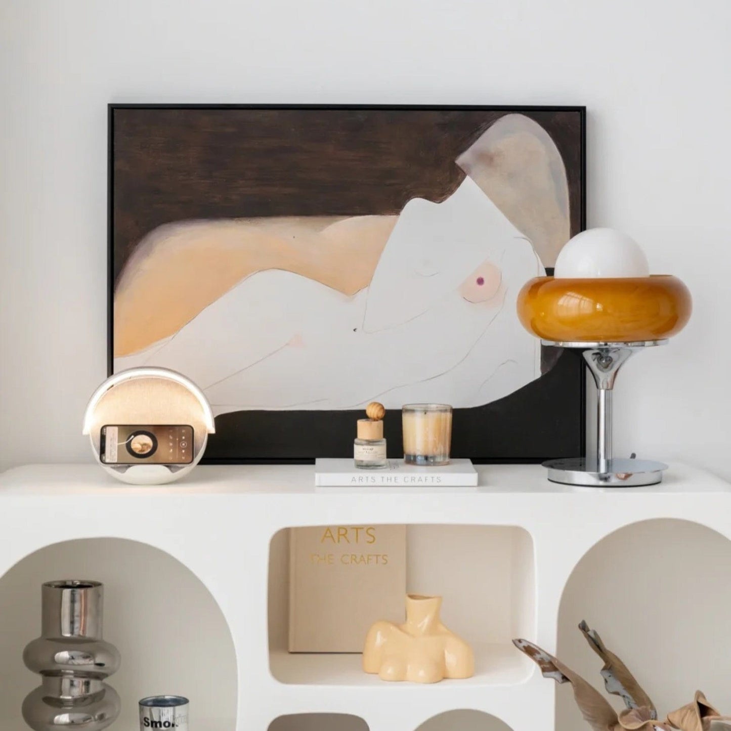 Aula Shelfs - pootato