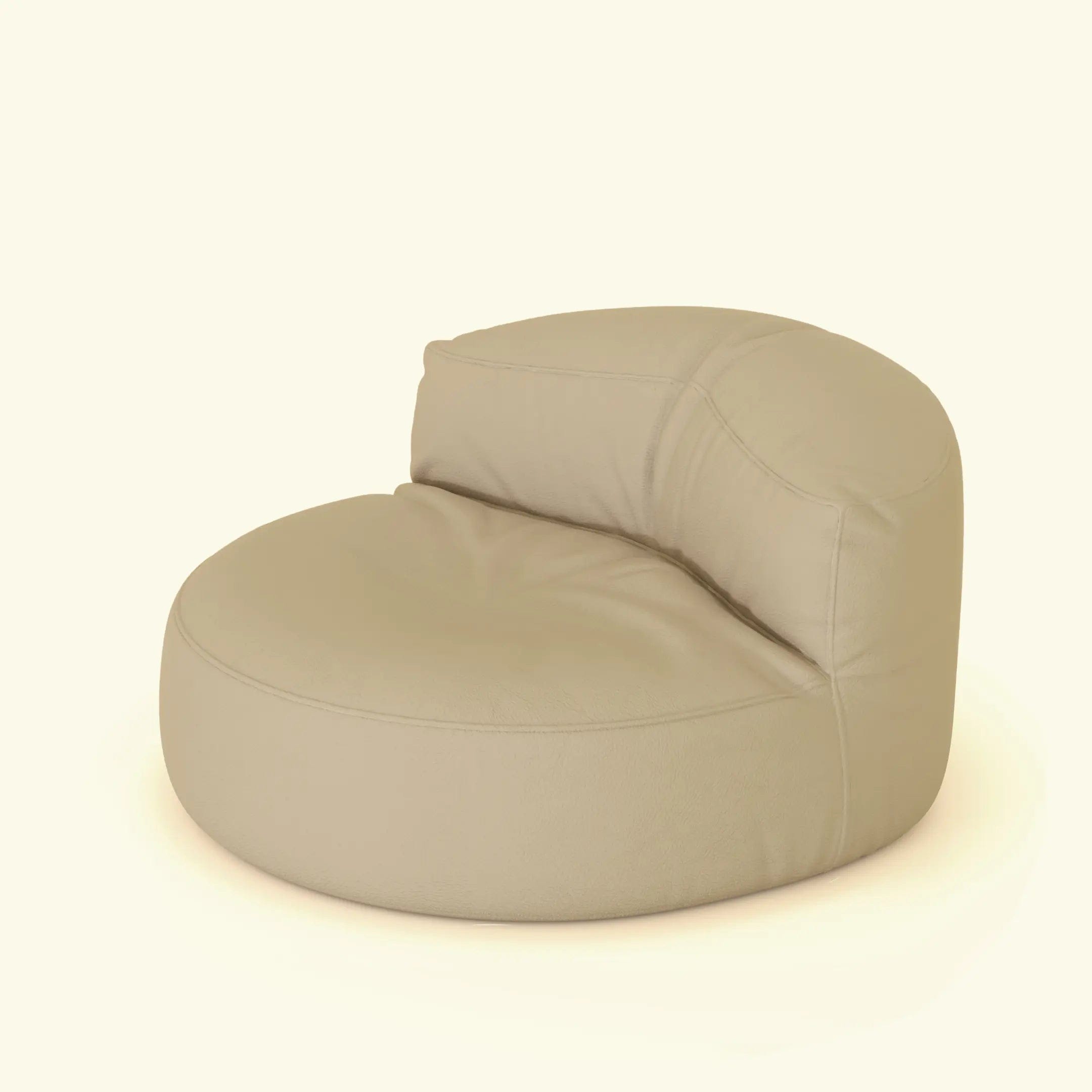 LEXIE-VEGAN LEATHER - KKUSO.HOME