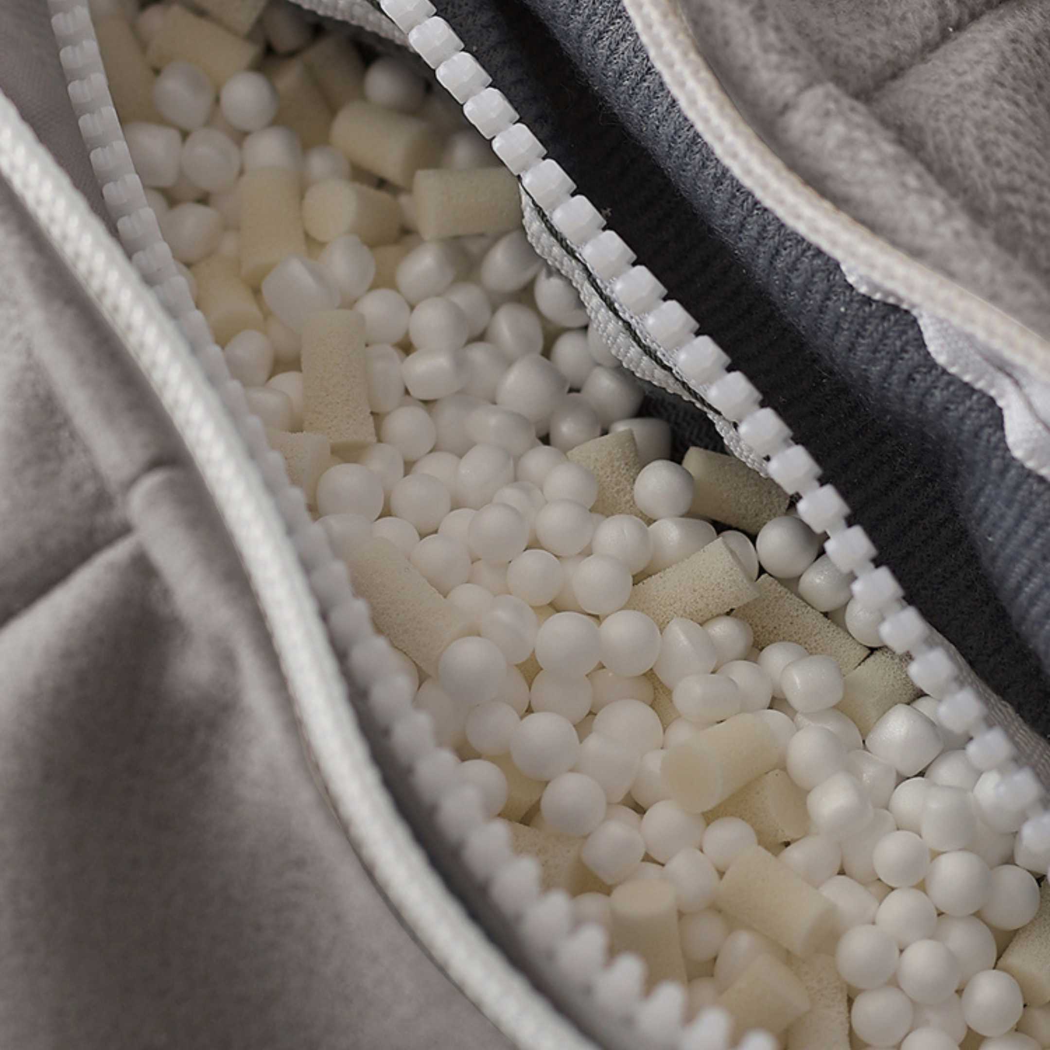 PREMIUM NATURAL LATEX FOAM FILLING - KKUSO.HOME