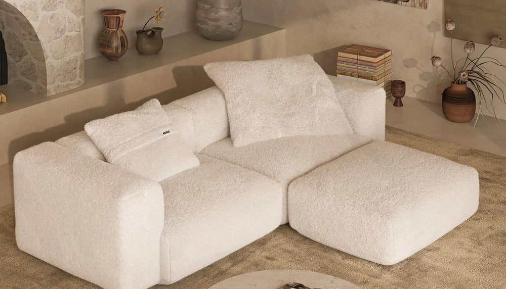 Is a Modular Sofa Safe for Toddlers? What Parents Are Really Asking