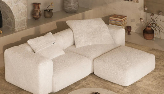 Is a Modular Sofa Safe for Toddlers? What Parents Are Really Asking