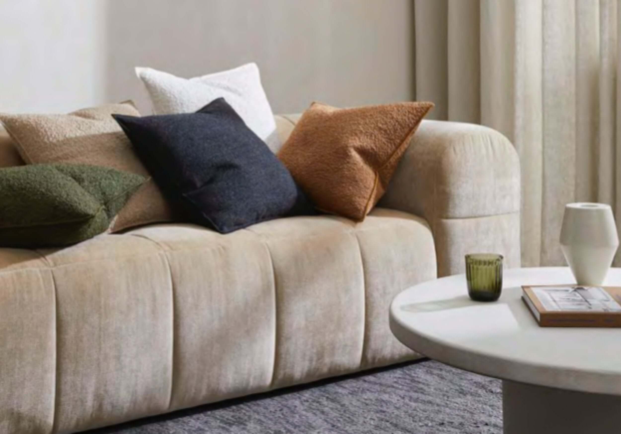 ALBERTO CUSHION