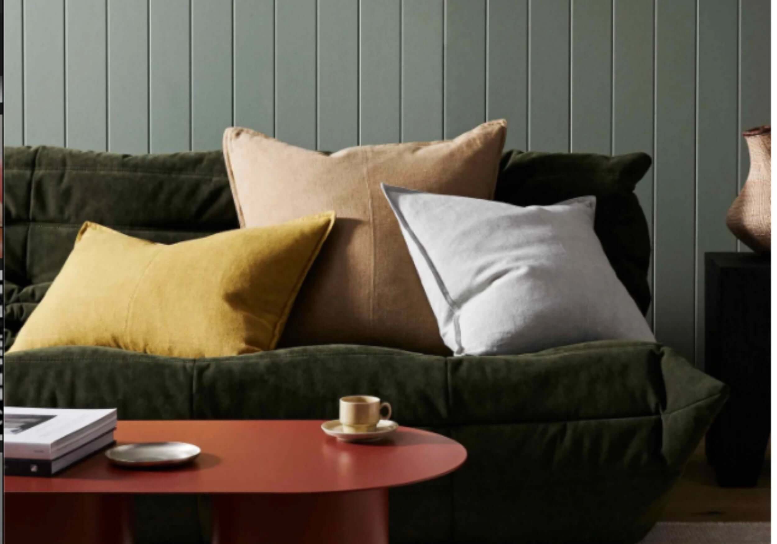 COMO CUSHION