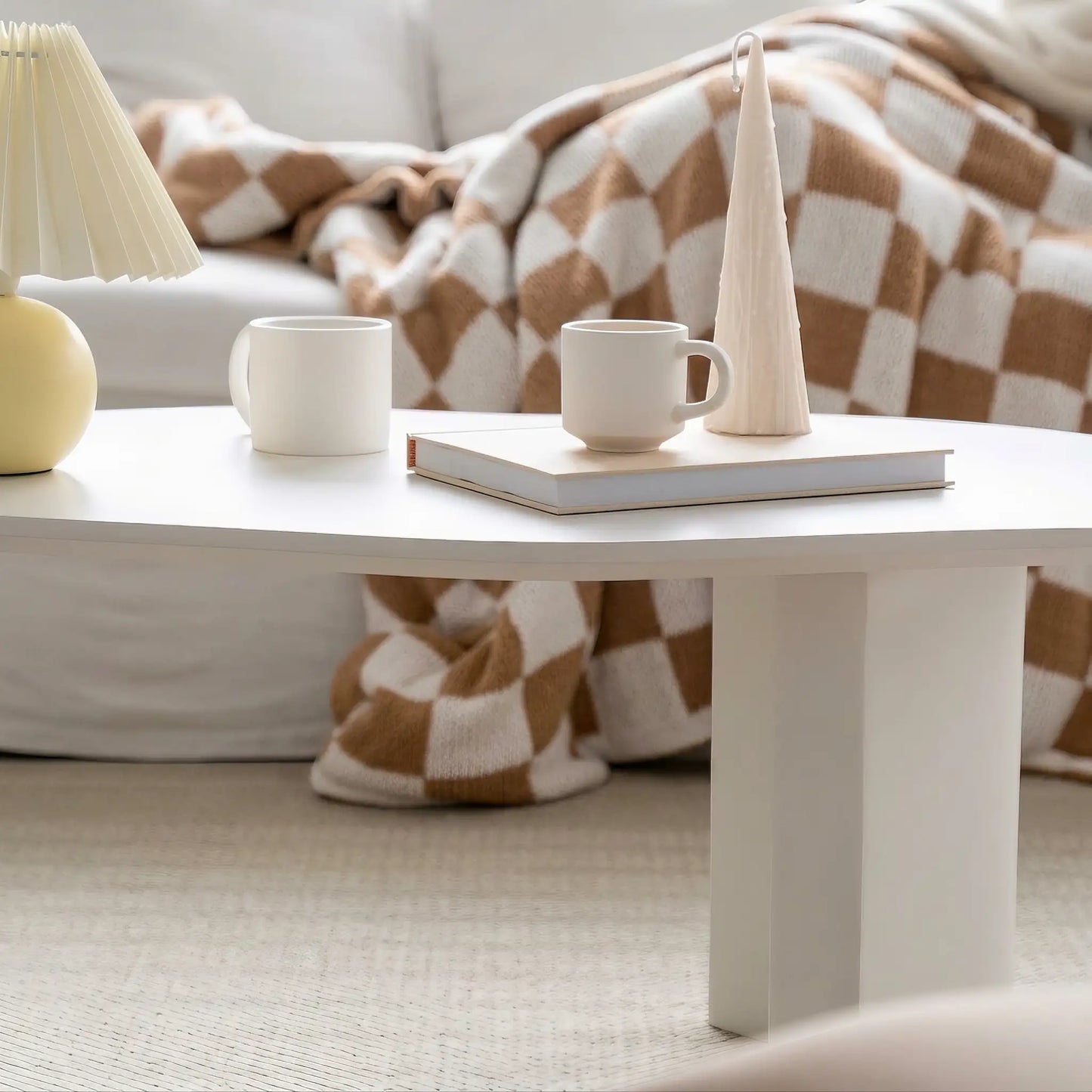 AURORA COFFEE TABLE