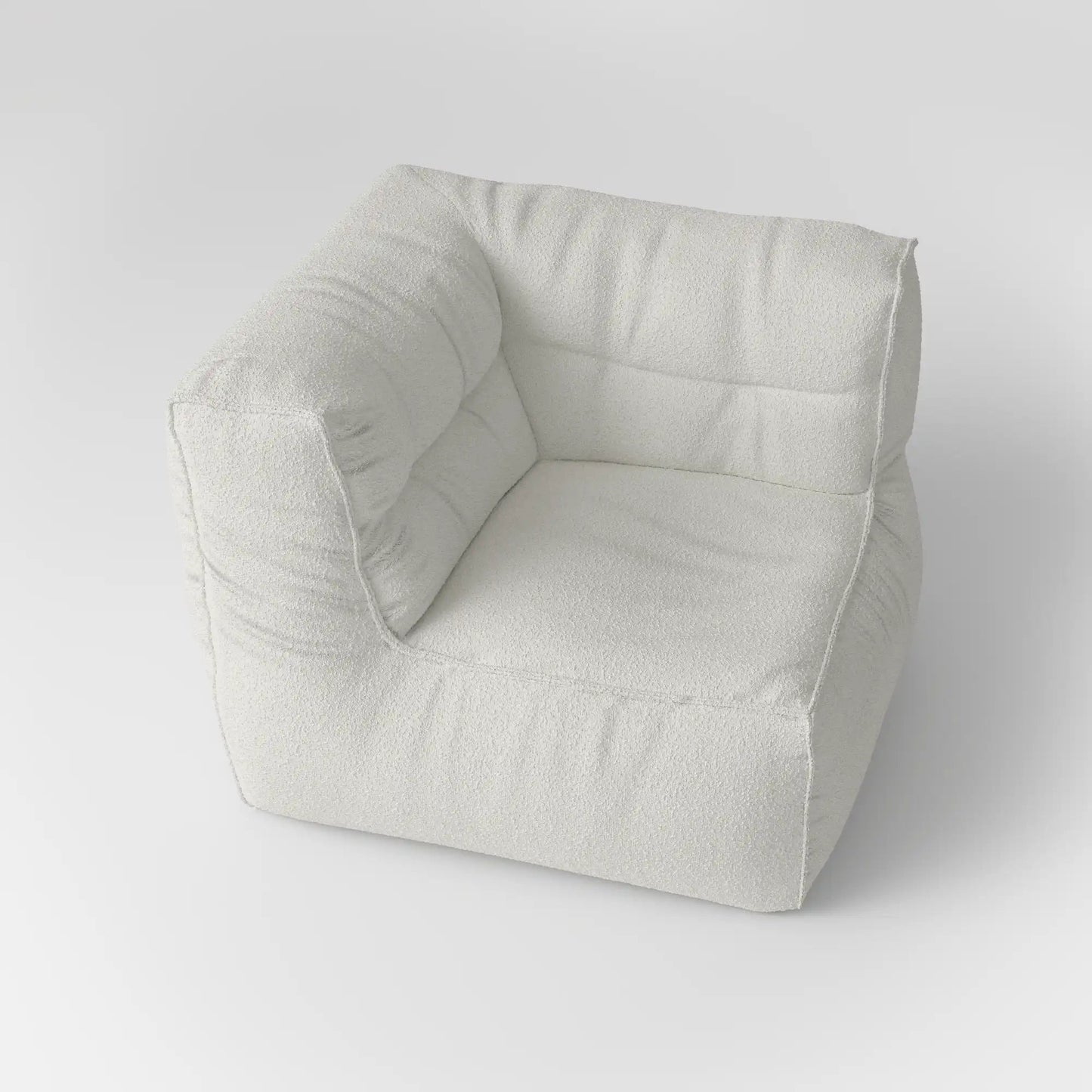 BOBO BEAN BAG SET1 - BOUCLE KKUSO.HOME