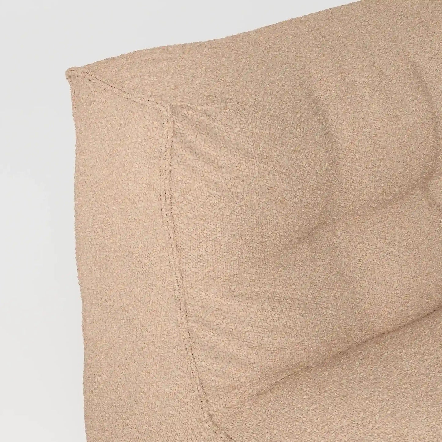 BEAN BAG BOBO LOUNGER - BOUCLE KKUSO.HOME