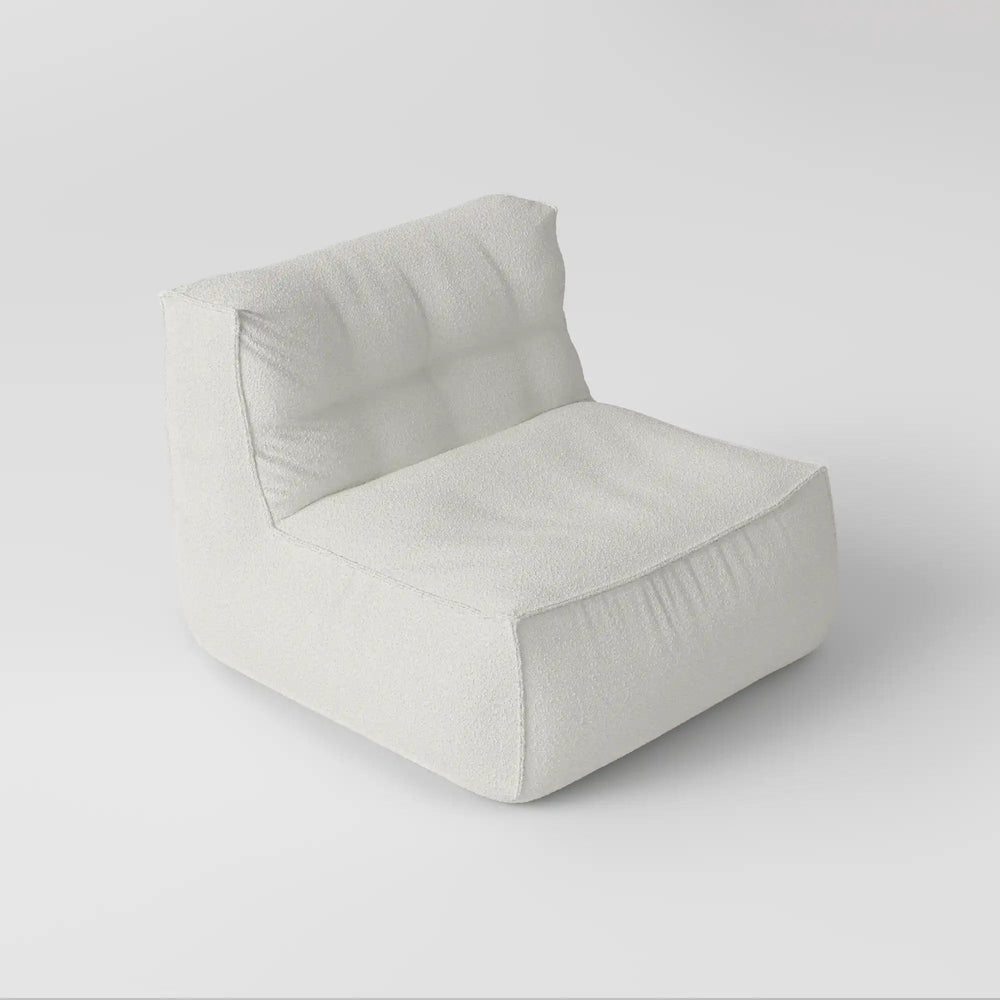 BOBO BEAN BAG SET1 - BOUCLE KKUSO.HOME
