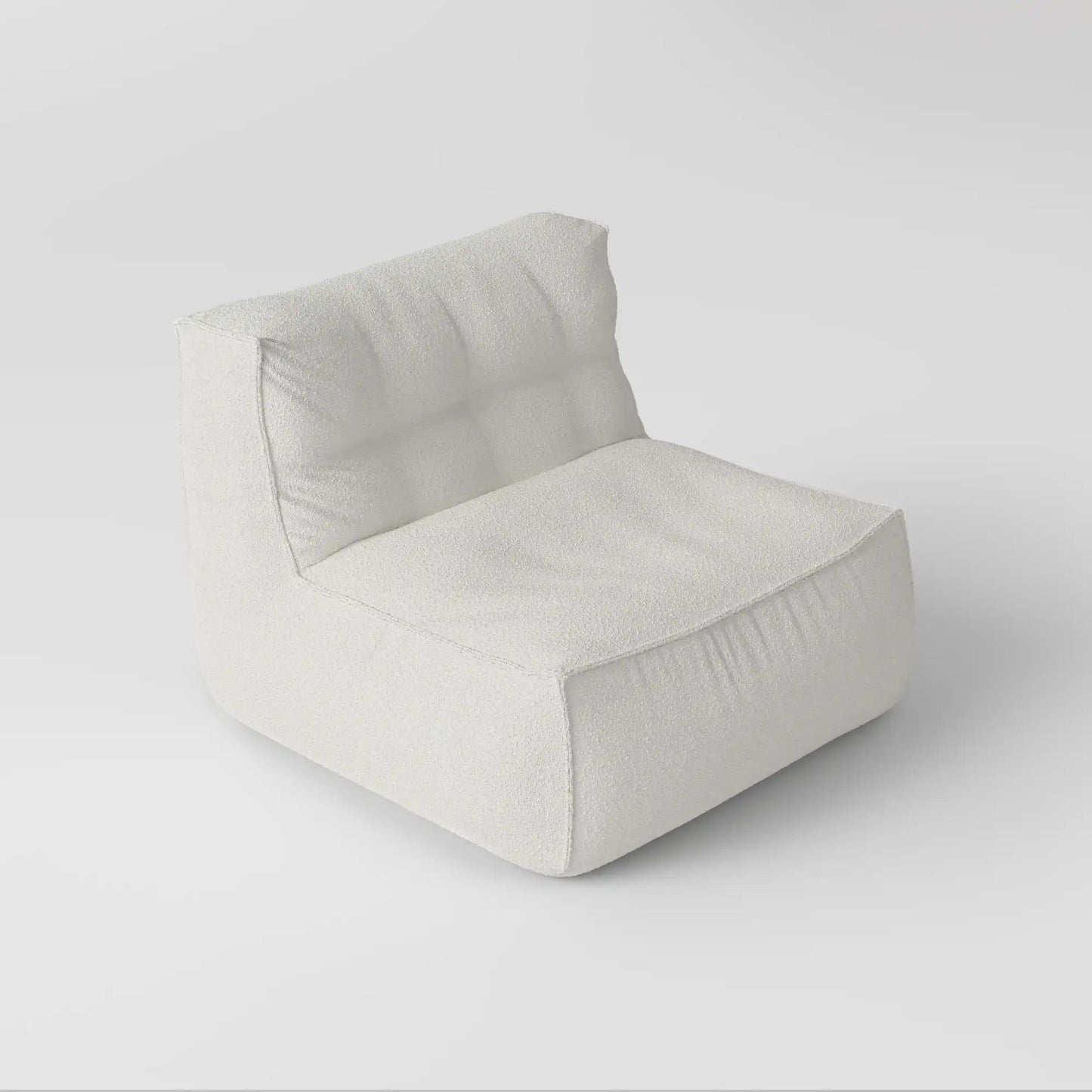 BOBO BEAN BAG SET1 - BOUCLE KKUSO.HOME