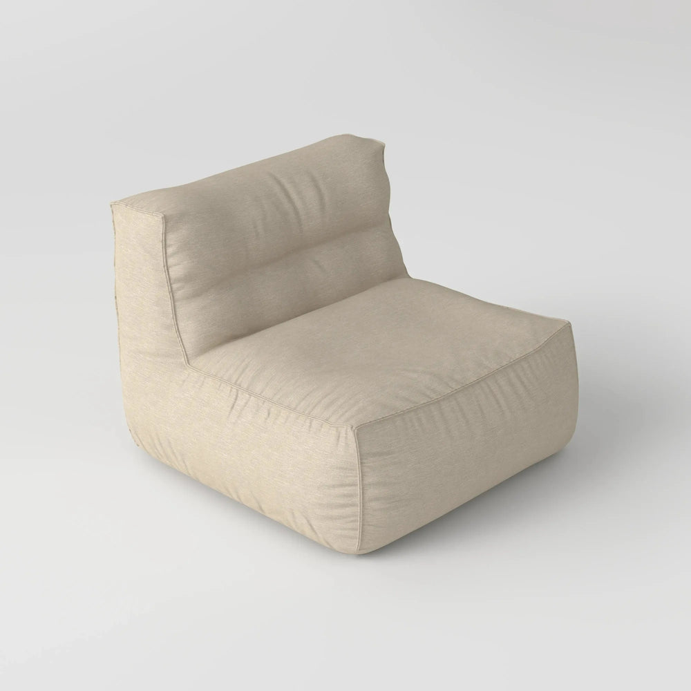 BEAN BAG BOBO LOUNGER - OUTDOOR KKUSO.HOME